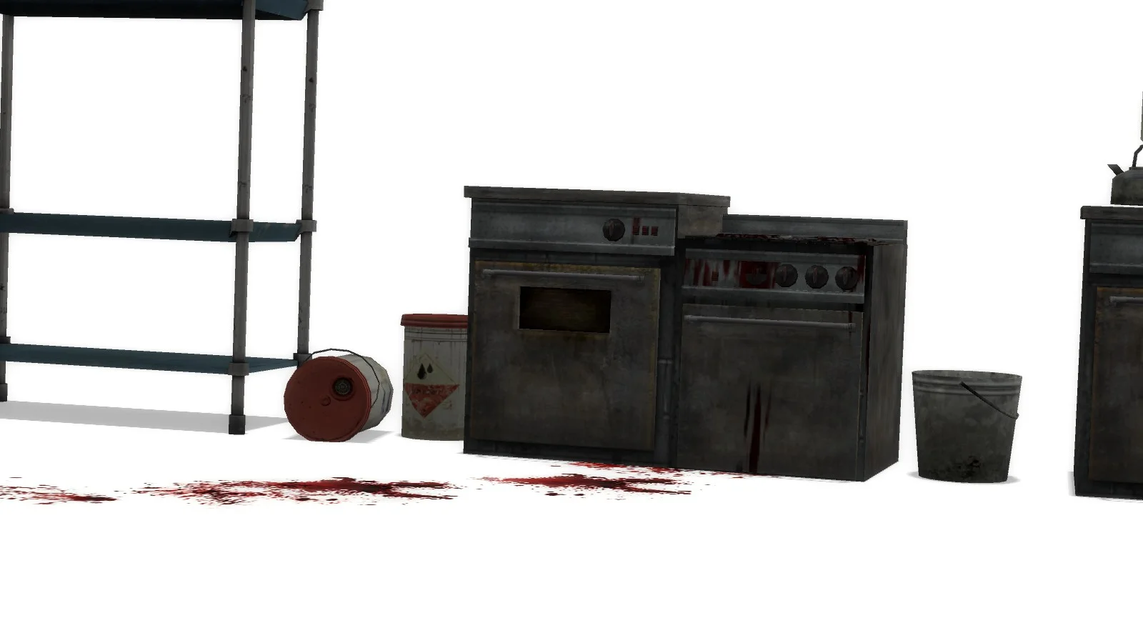 ��� ����������� �������� | Garrys Mod