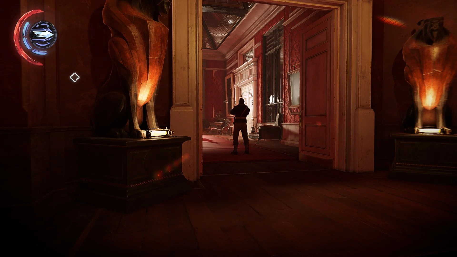 ˸���� 100% ���������� Dishonored�: Death of the Outsider�