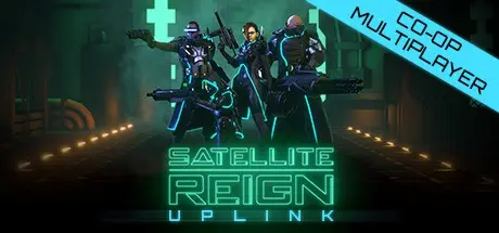 Satellite Reign ��� ����������� ������������, �������� ���������... | Satellite Reign