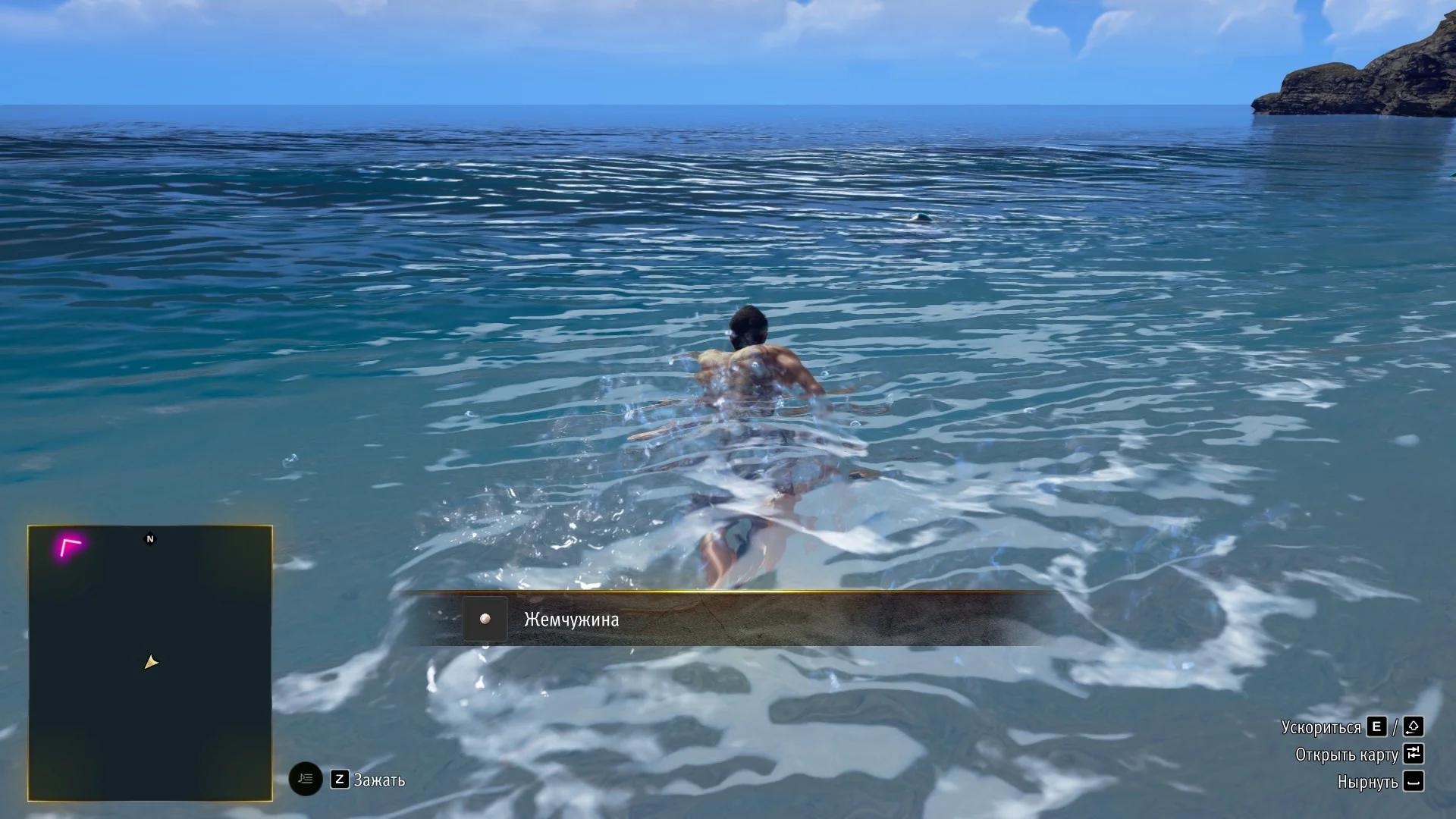 ��� ������ ���� � ��� ���� ��� �����? | Yakuza Kiwami 3 & Dark Ties