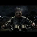 ���� GMP | METAL GEAR SOLID V: THE PHANTOM PAIN