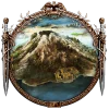 ���� �� ����������� � �����������. | King Arthur: Legion IX