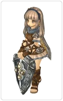 [Guide] Swordsman�s Battle Manual (All classes) � By Cathexis (RUS) | Tree of Savior (English Ver.)