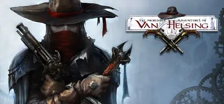 ������������ ���������� - � �������� ��������� ����... | The Incredible Adventures of Van Helsing
