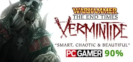 ������,������� ����� � ���������� ���� ����������� �����������... | Warhammer: End Times - Vermintide