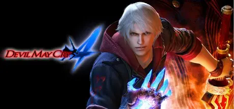 Devil May Cry������� ���� ��������� ���������� ���... | Devil May Cry 4
