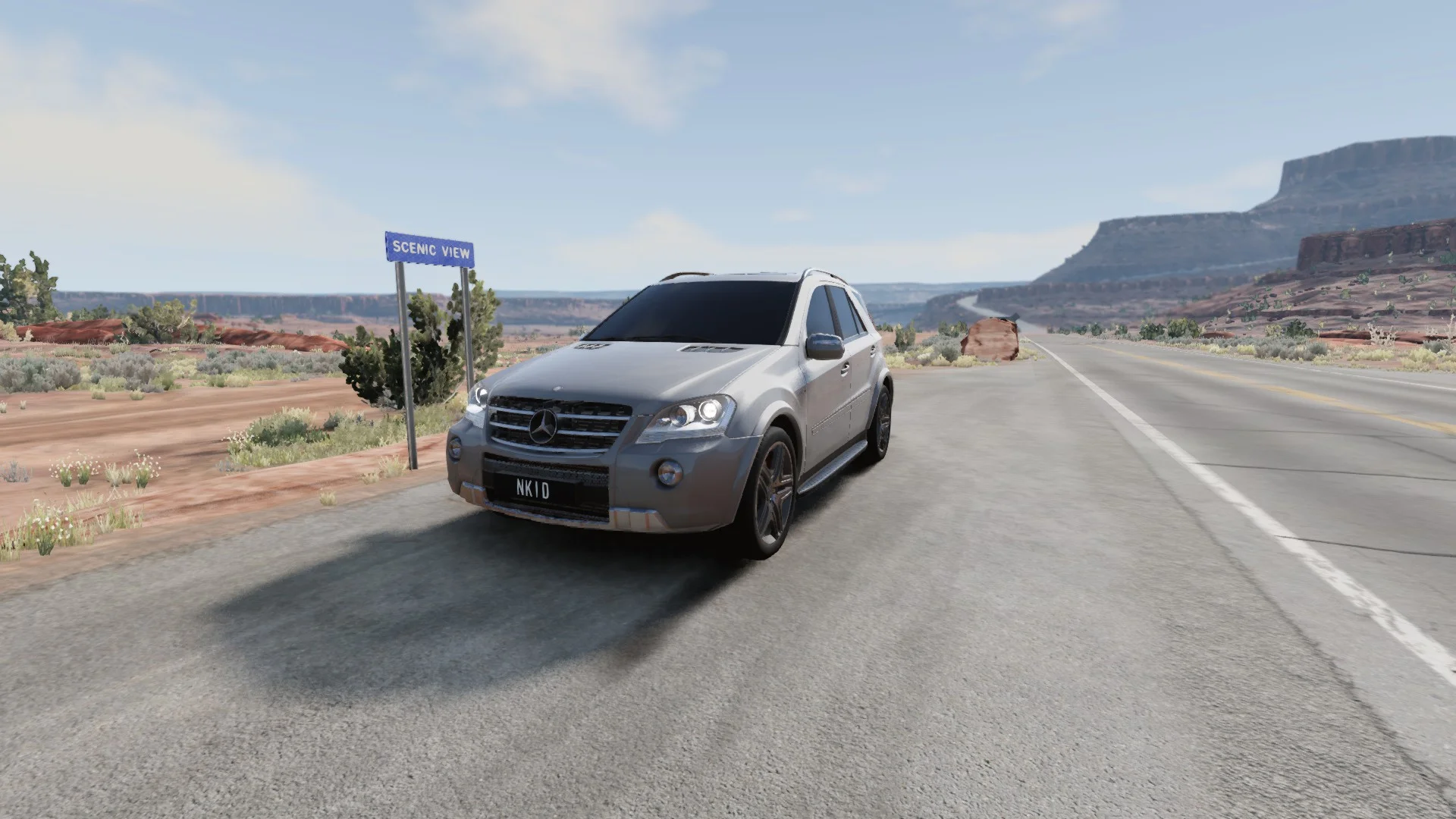 Список хороших модов на автомобили (Европа) | BeamNG.drive