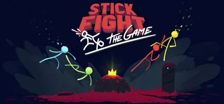 �������� ���... | Stick Fight: The Game
