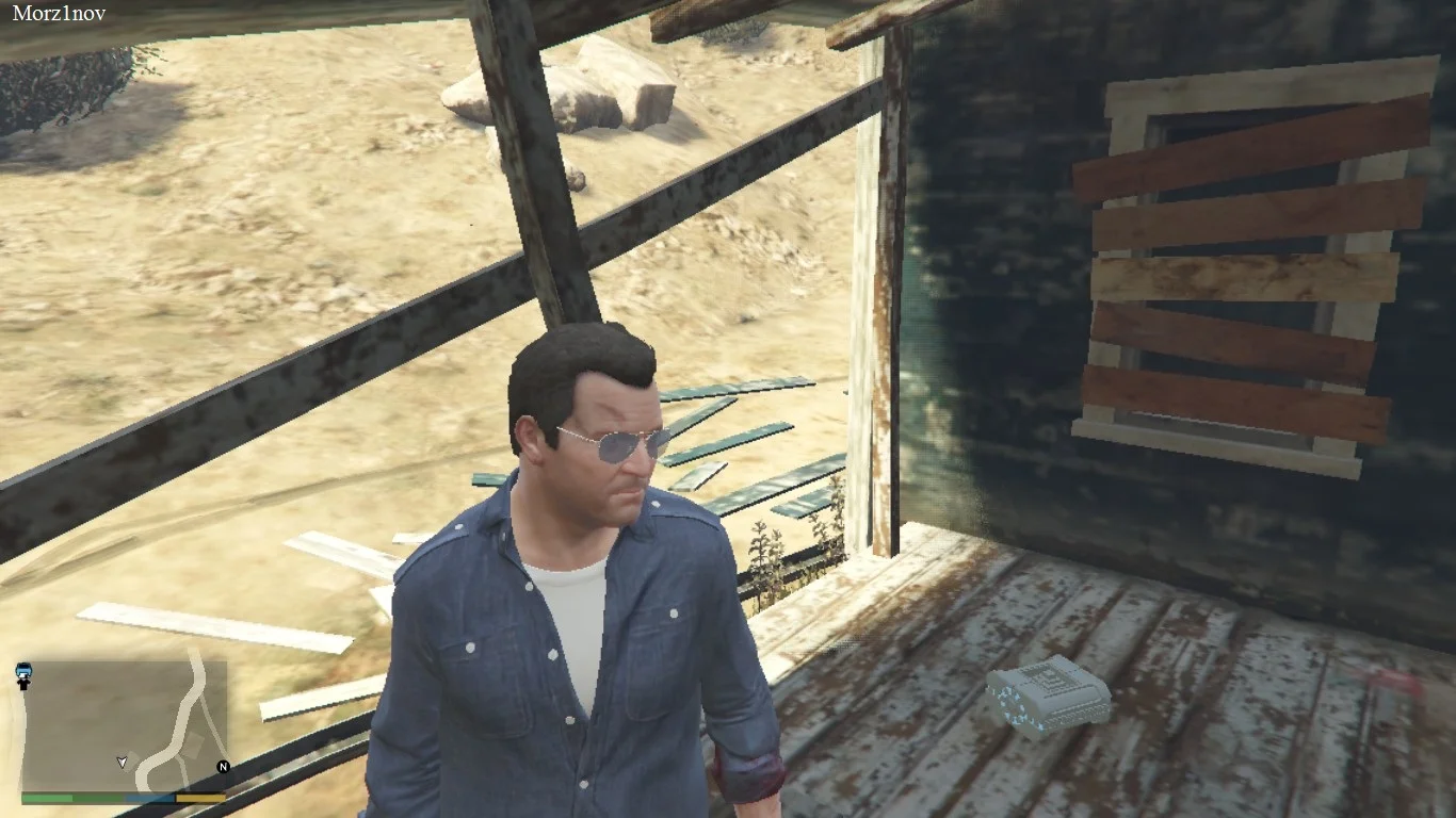 50 �������� ������������ ������� | Grand Theft Auto V Legacy