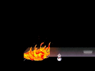 ���� �� �������� | Yume Nikki