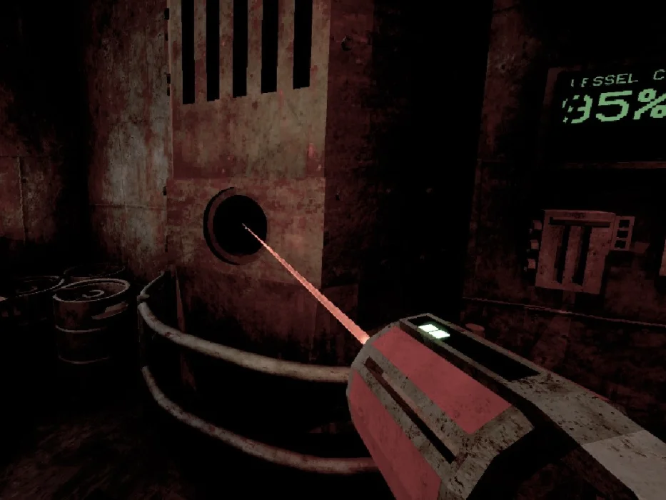 Прохождение Unsorted Horror на 100%