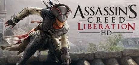 ������ ������������� ����������... | Assassin's Creed Liberation