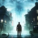����������� ���� ����������� � �������� The Sinking city. | The Sinking City Remastered