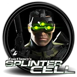 ����������� ��� Tom Clancy's Splinter Cell
