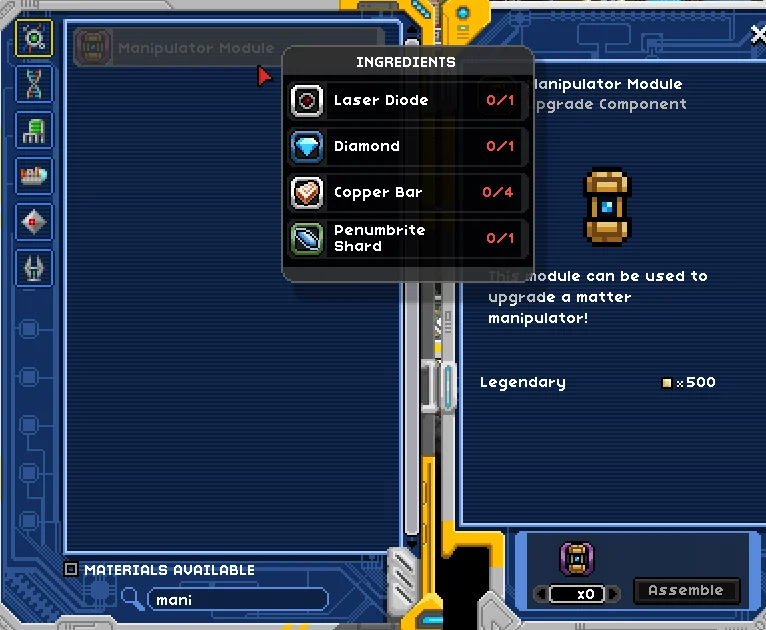 [����] ������ ��� (FU) | Starbound