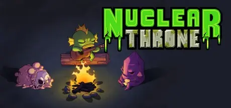���� , ��� � ���� ������� ���... | Nuclear Throne ����� ����