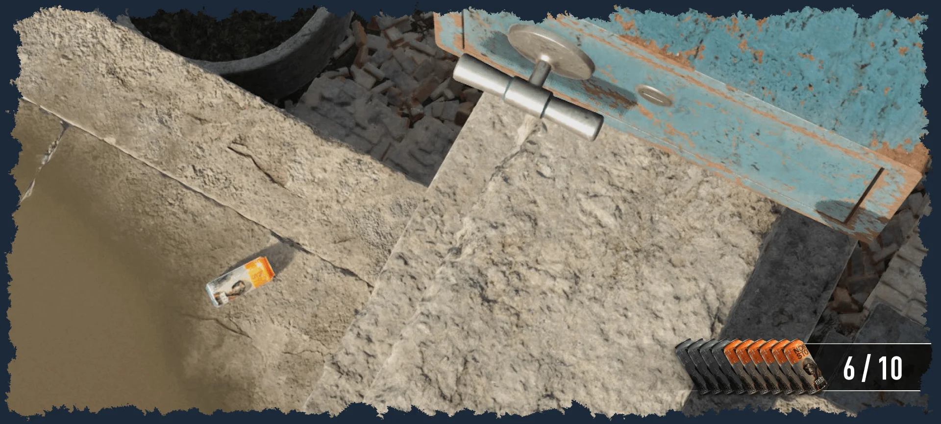 ��� � ������ ����������� [v1.9] | S.T.A.L.K.E.R. 2: Heart of Chornobyl