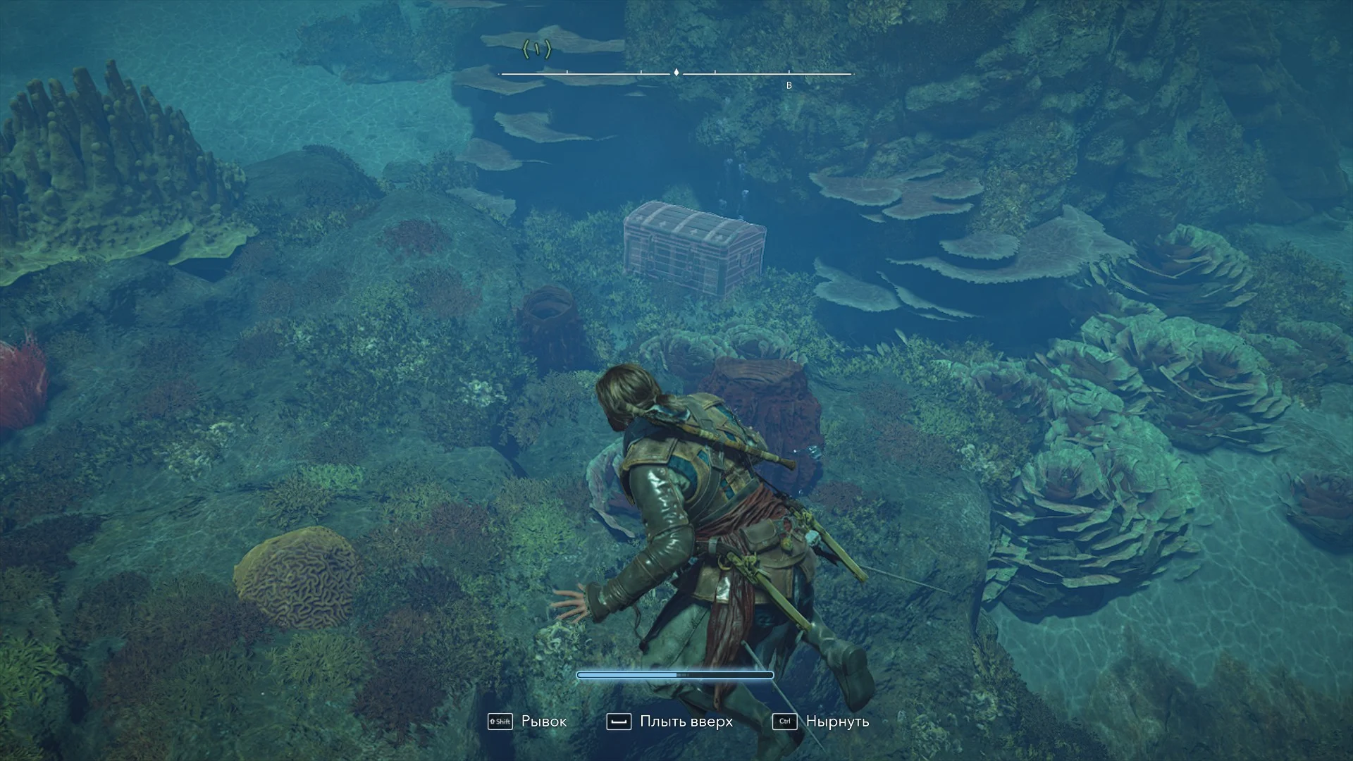 ������� ����������/������� | Assassins Creed Black Flag Resynced