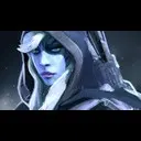 Drow Ranger - Line or Mid [6.86]