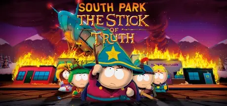 �������� ���� �� ������ ���������� �������� ���... | South Park�: The Stick of Truth�