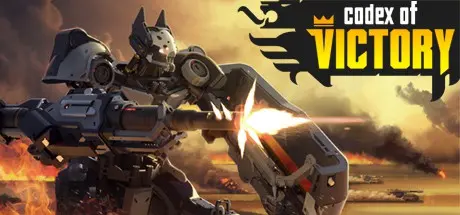 Codex of Victory - ��������� ����������� ���������... | Codex of Victory