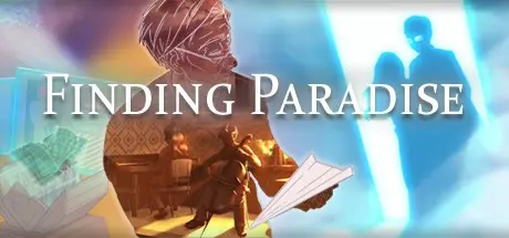 ��� ���� ������, �������: � ����� ���... | Finding Paradise