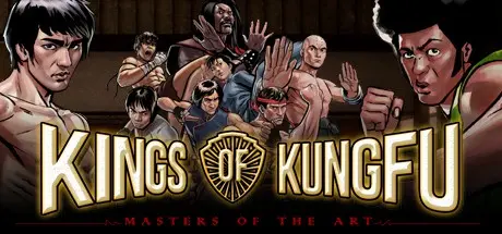 ����� ��������� ������� ��� ���������... | Kings of Kung Fu ����� ����