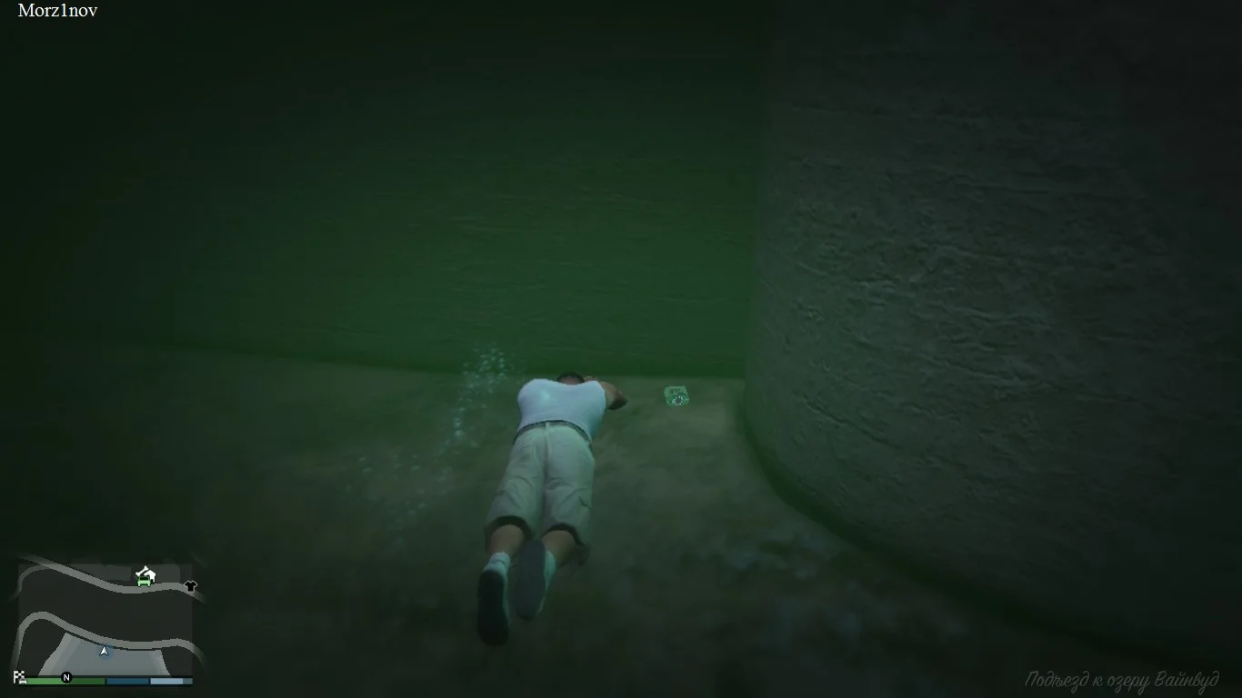 50 �������� ������������ ������� | Grand Theft Auto V Legacy