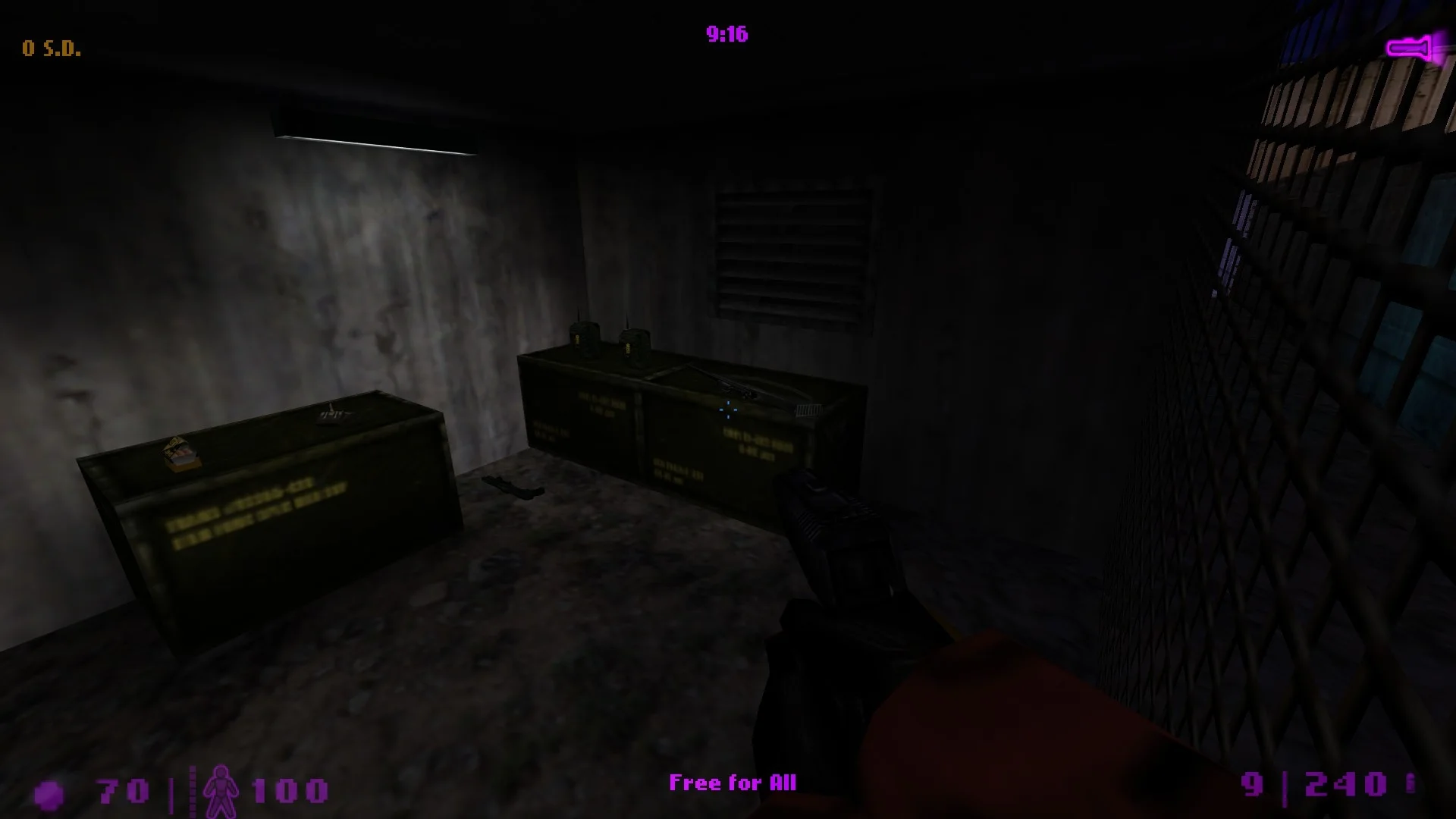 HALF-LIFE: CROSS PRODUCT | ���������� 