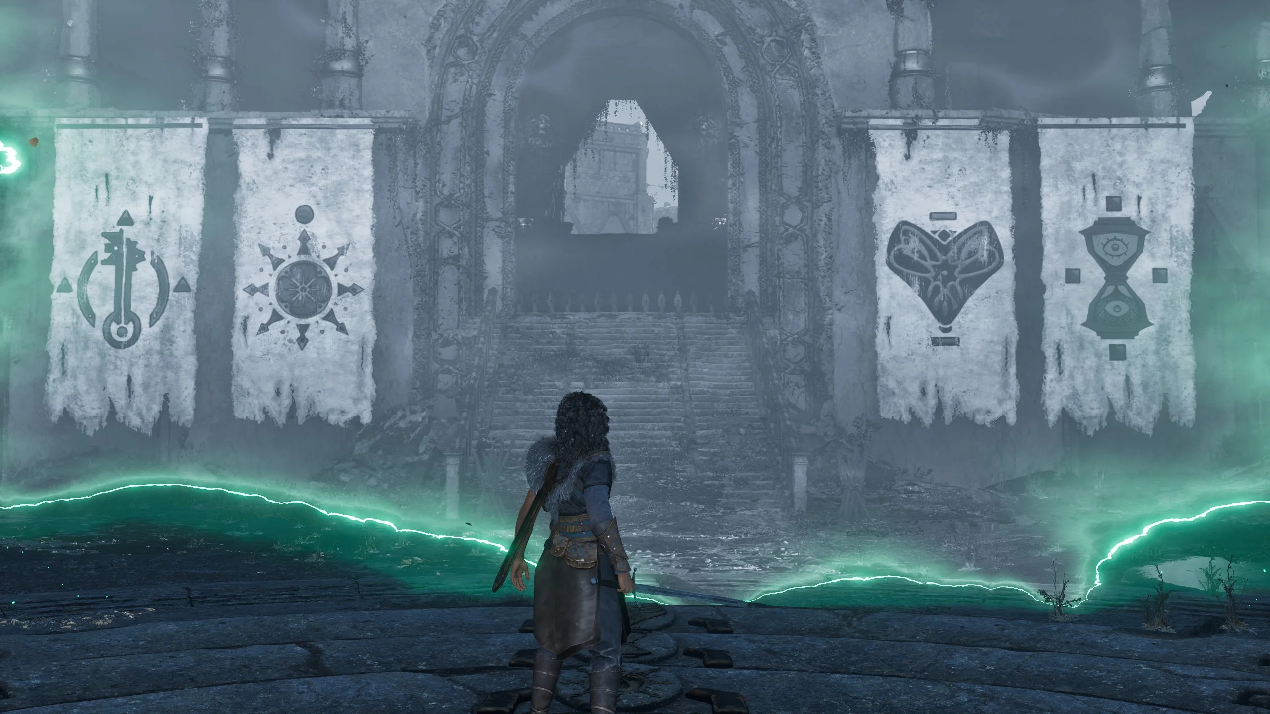Echoes of the End | ����������� �� ����������� | Echoes of the End: Enhanced Edition