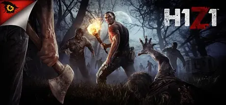 ��� �� ������ H1Z1 � ��� �����... | H1Z1