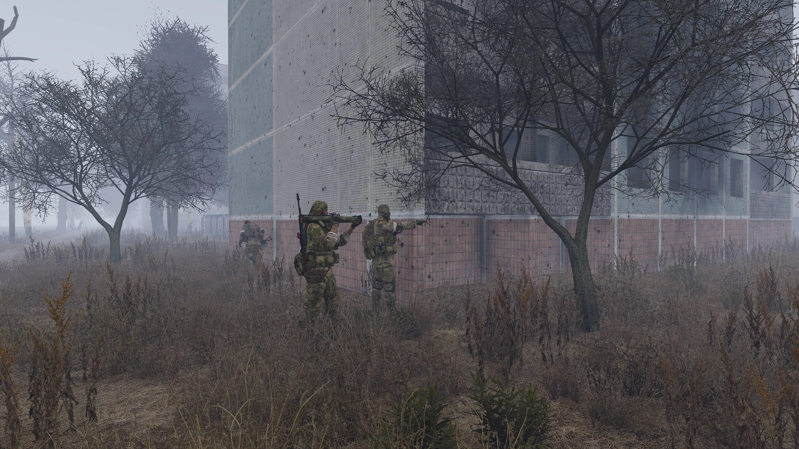 ����� ������! ��� ����� ������ ������ ������������� | Arma 3