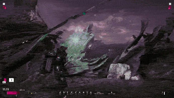 ��� � ������ The Alters: ��� ������?