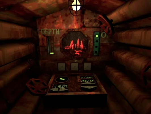 ����������� Iron Lung �� 100%
