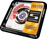 �����-����� � Zenless Zone Zero � ����� � ������