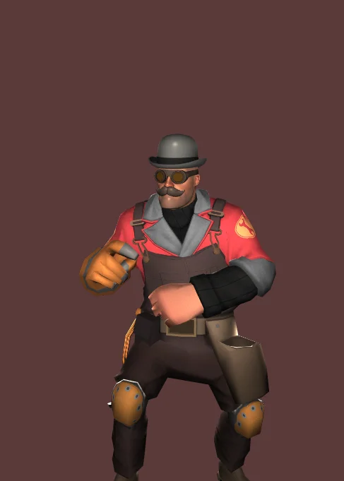 Ñýòû Íà Èíæåíåðà 2k18 v1.0.2 | Team Fortress 2