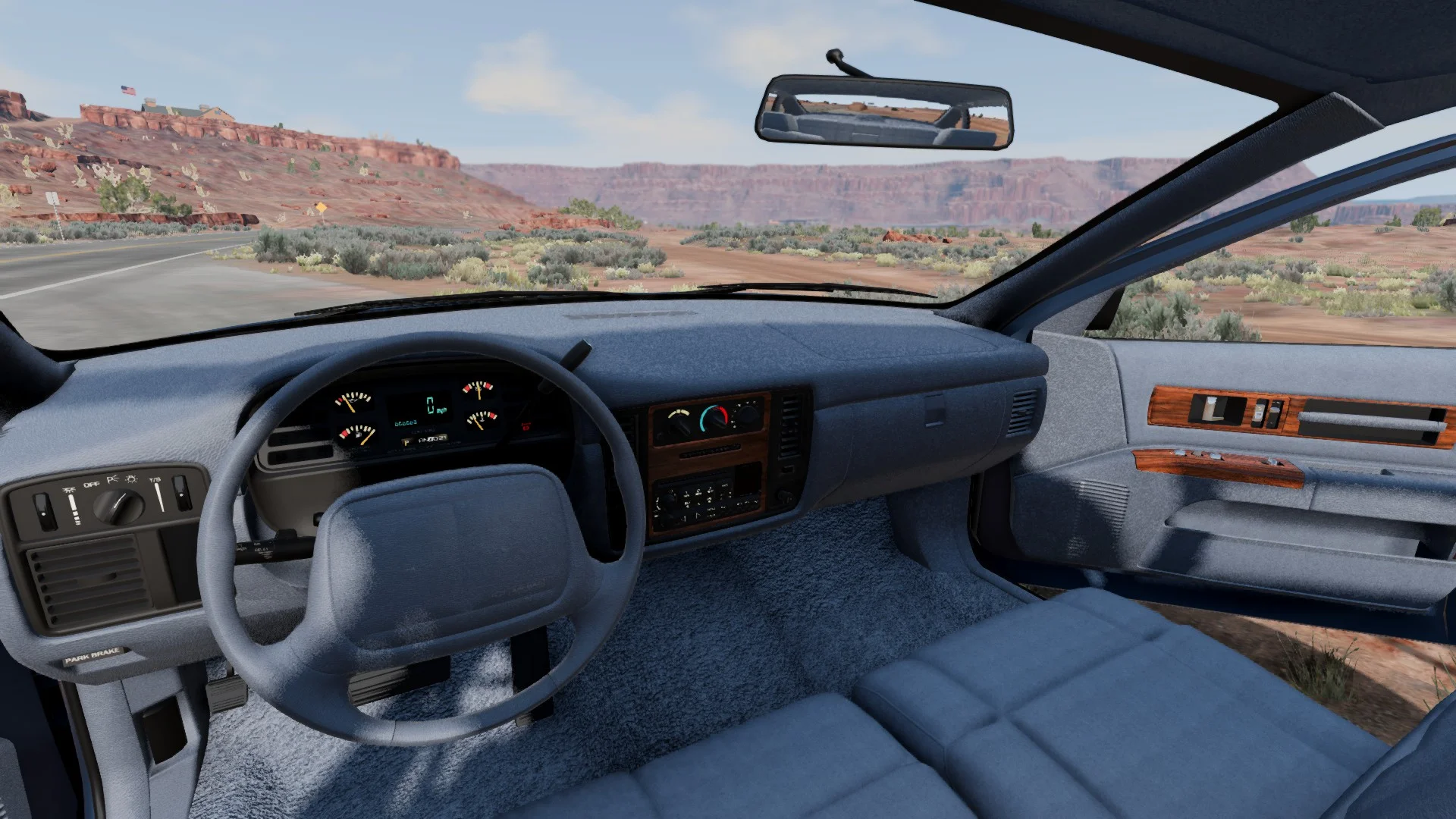 ������ ������� ����������� (���) | BeamNG.drive