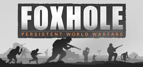 Foxhole - ��� �������� ����������� �����... | Foxhole