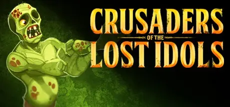 ���� ���� � ����, ������� ����� �... | Crusaders of the Lost Idols