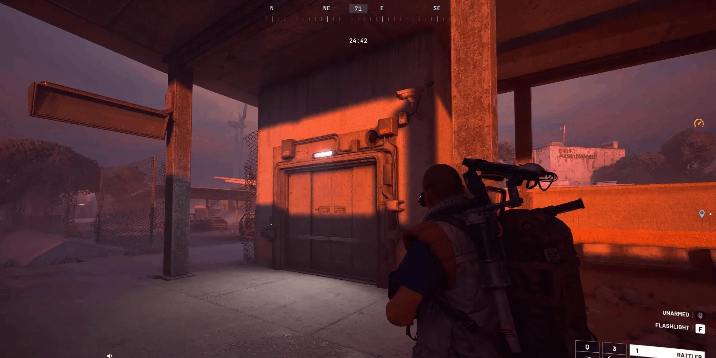  �����,��� � ��� ����� | ARC Raiders