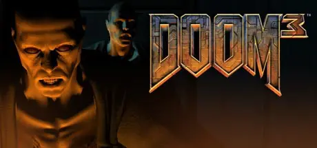 ��� � ������� ������ ������ Doom 3... | DOOM 3