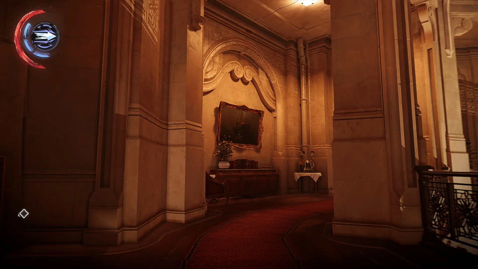 ˸���� 100% ���������� Dishonored�: Death of the Outsider�