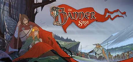 ��� ��������� �����, ��������� ������, ����������� �����!���... | The Banner Saga