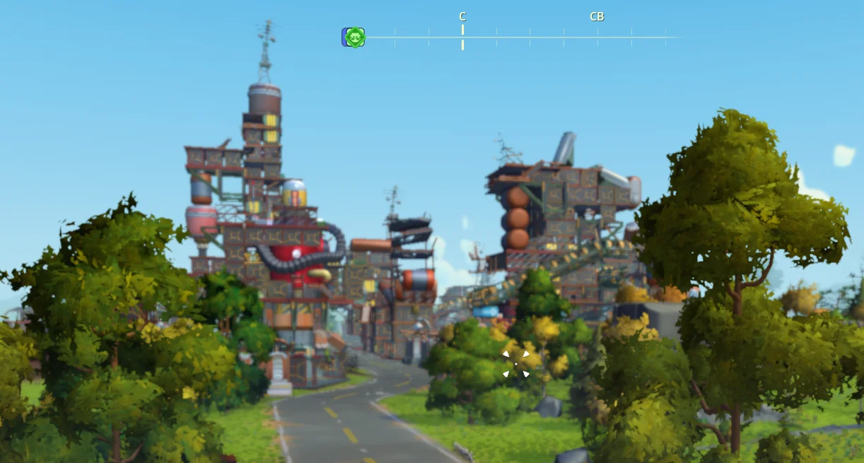 ���������� | Scrap Mechanic | RUS