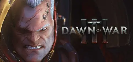 ����� �� ���������� �������� ����... | Warhammer 40,000: Dawn of War III