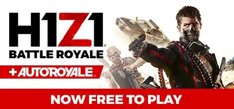 H1Z1 � �������� ��������������������� ������-����, ���������� Daybreak... | H1Z1