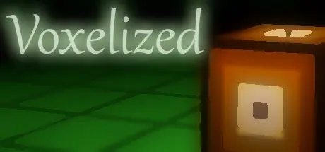 Voxelized ����� ���� | ����� ���� �� ������� �� ����������, �����...
