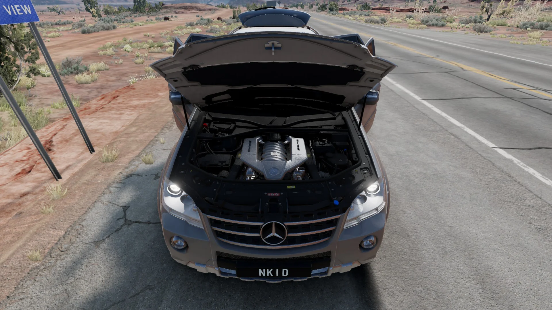 Список хороших модов на автомобили (Европа) | BeamNG.drive