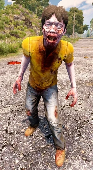 ����������� ��� ���������� | 7 Days to Die