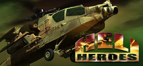 ���� / Cheatcodes [RU][EN] | Heli Heroes